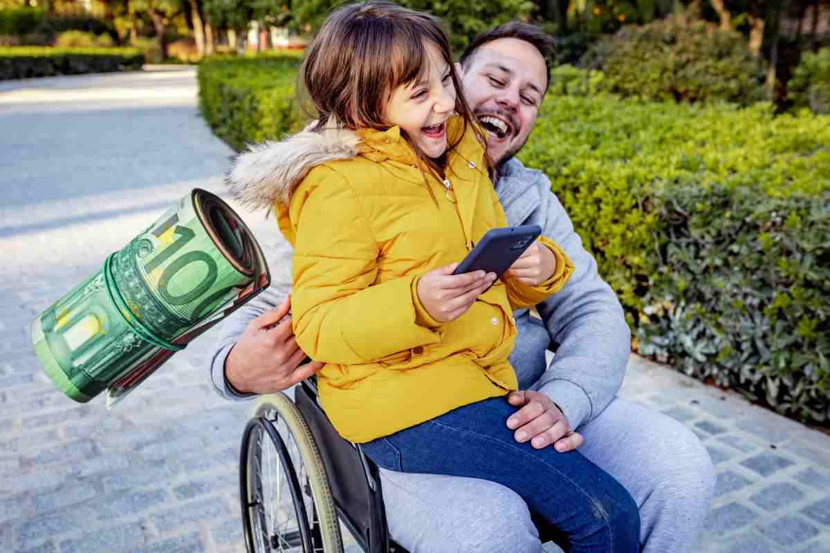 Agevolazioni disabili