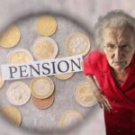 rivalutazione pensioni