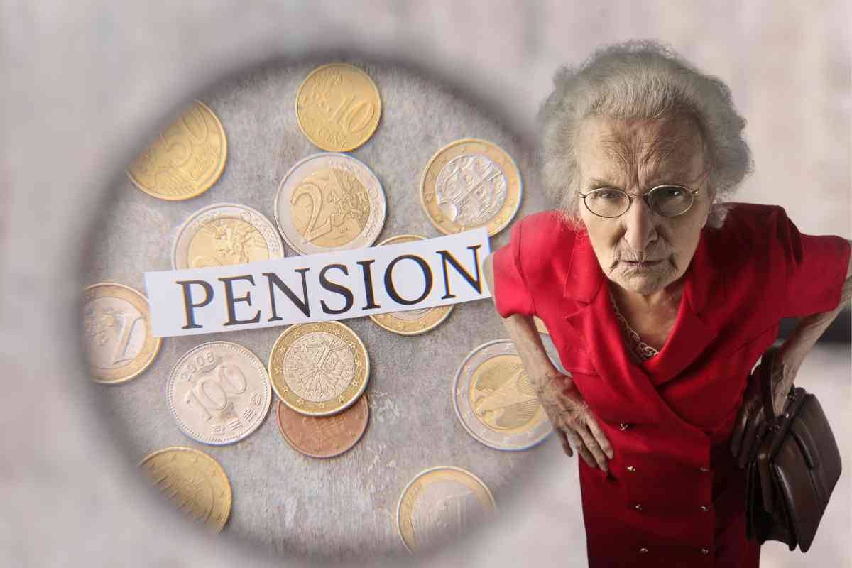 Niente aumenti sulle pensioni di ottobre e false speranze: insorgono i contribuenti