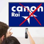 esenzione canone rai