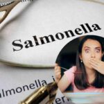 allerta salmonella