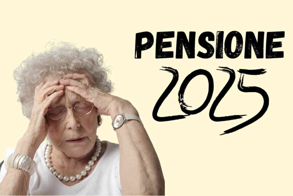 rivalutazione pensioni