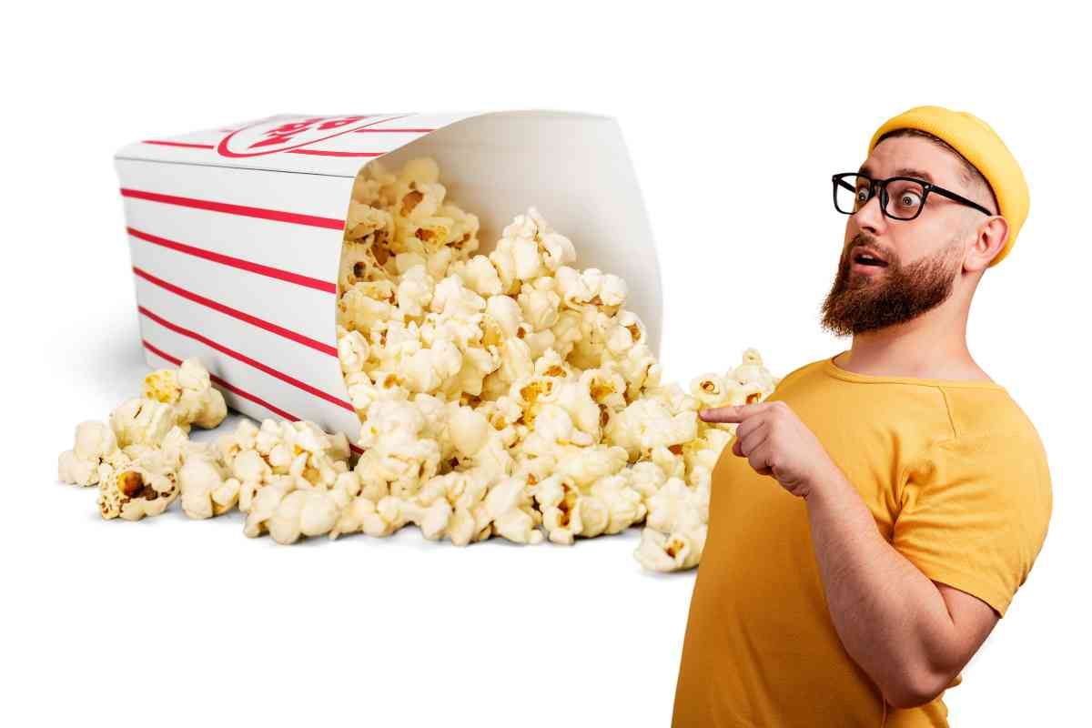 popcorn