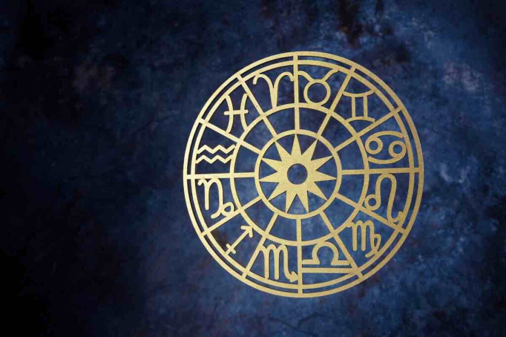 Segni zodiacali più fortunati del fine settimana