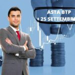 asta btp 25 settembre