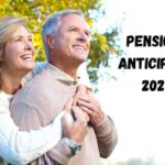 pensione anticipata 2025