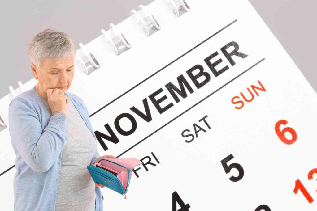 pensioni novembre